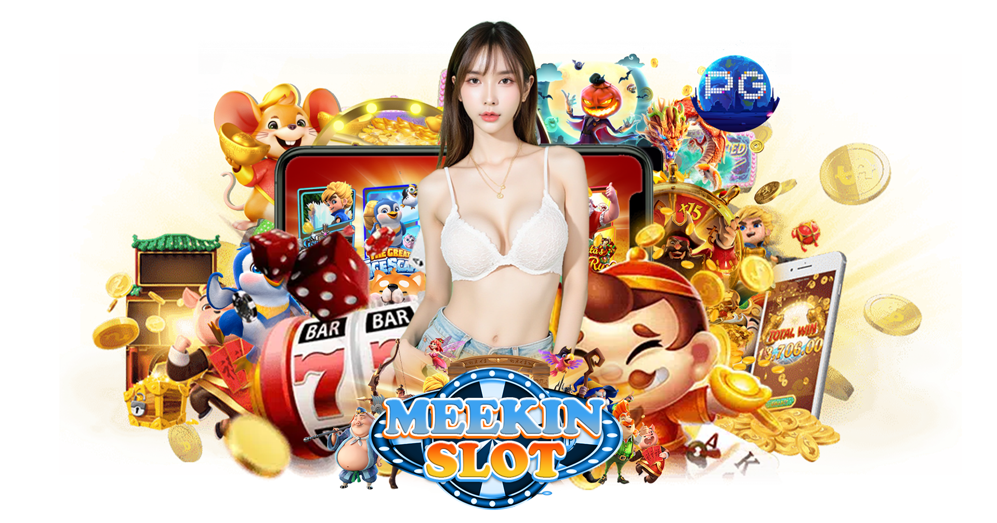 meekin slot